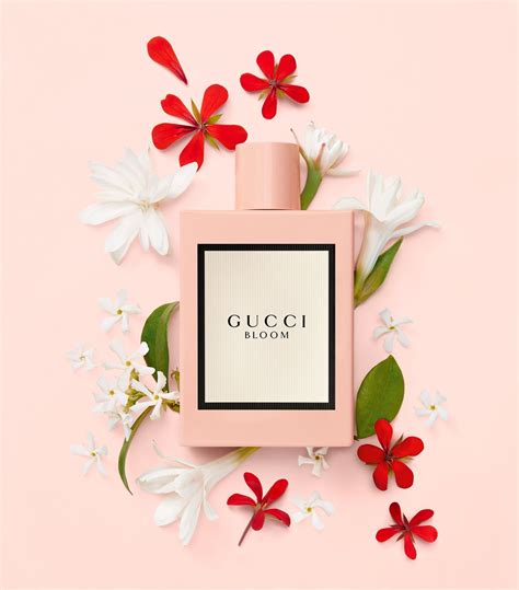 hudson bay gucci bloom|Gucci Bloom 100ml eau de parfum .